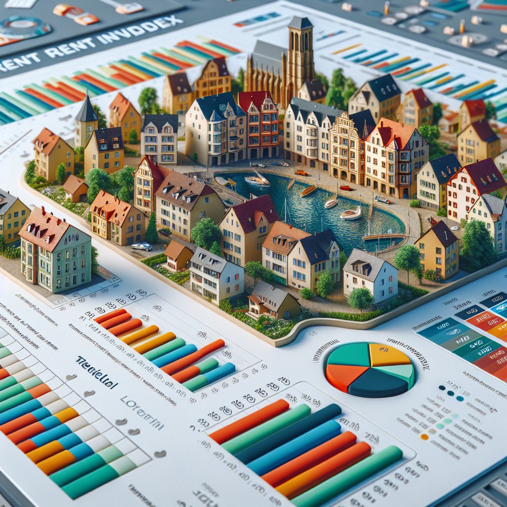 Mietspiegel Gingen an der Fils, Baden-Württemberg - Mietpreise 2026
